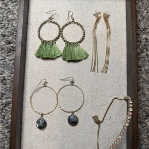 jBloom Jewelry Lot